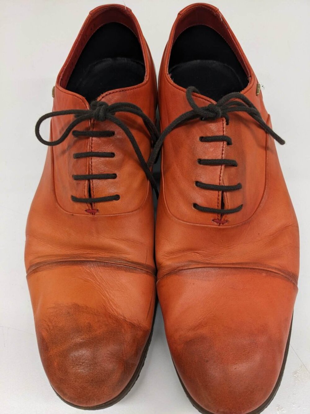 Hugo Boss Mens Shoe
